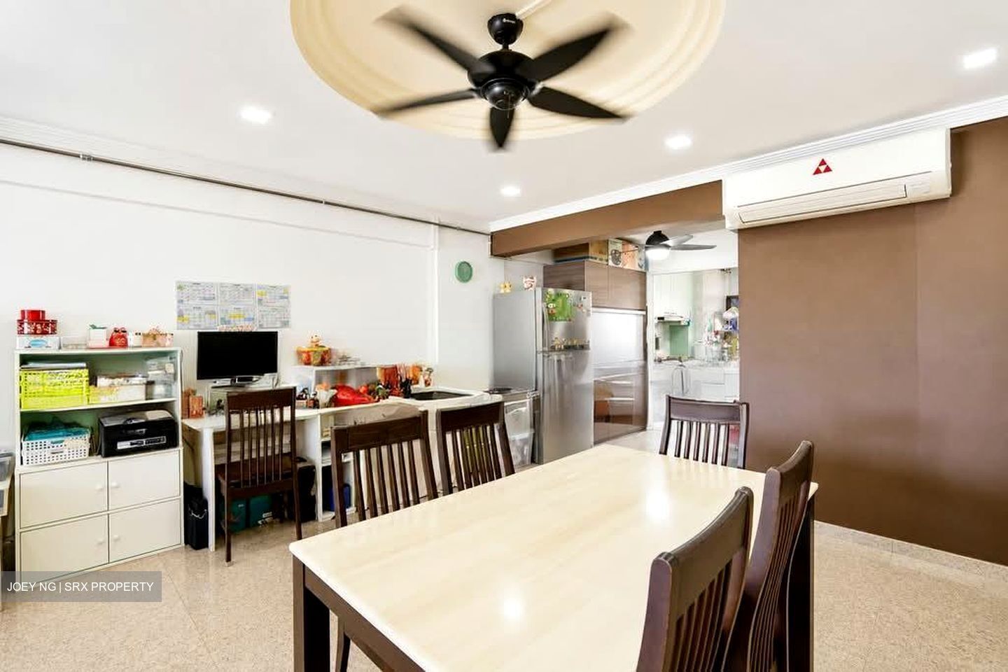 Blk 235 Yishun Street 21 (Yishun), HDB 4 Rooms #569716841